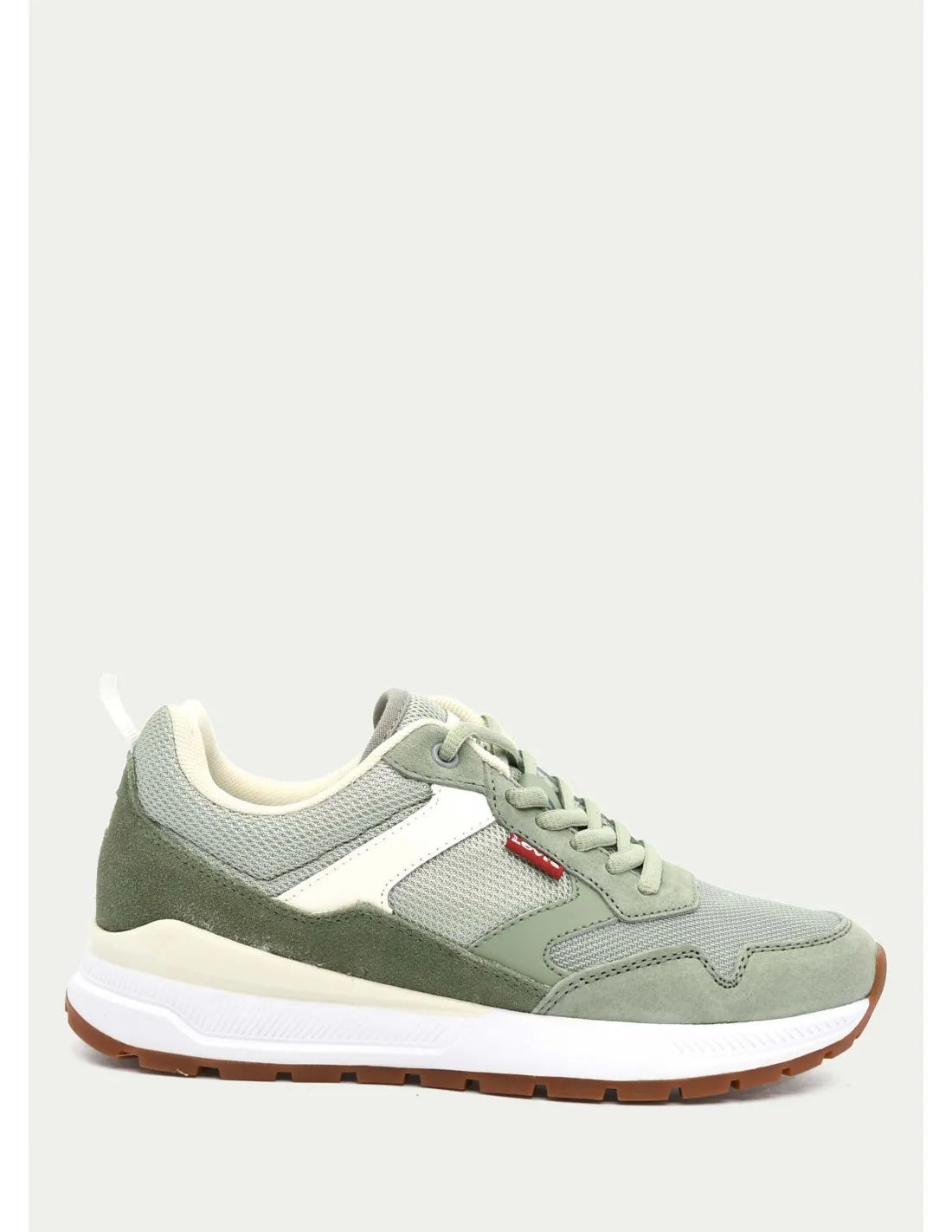 ZAPATILLAS Y SNEAKER LEVIS 234235 KAKI 
