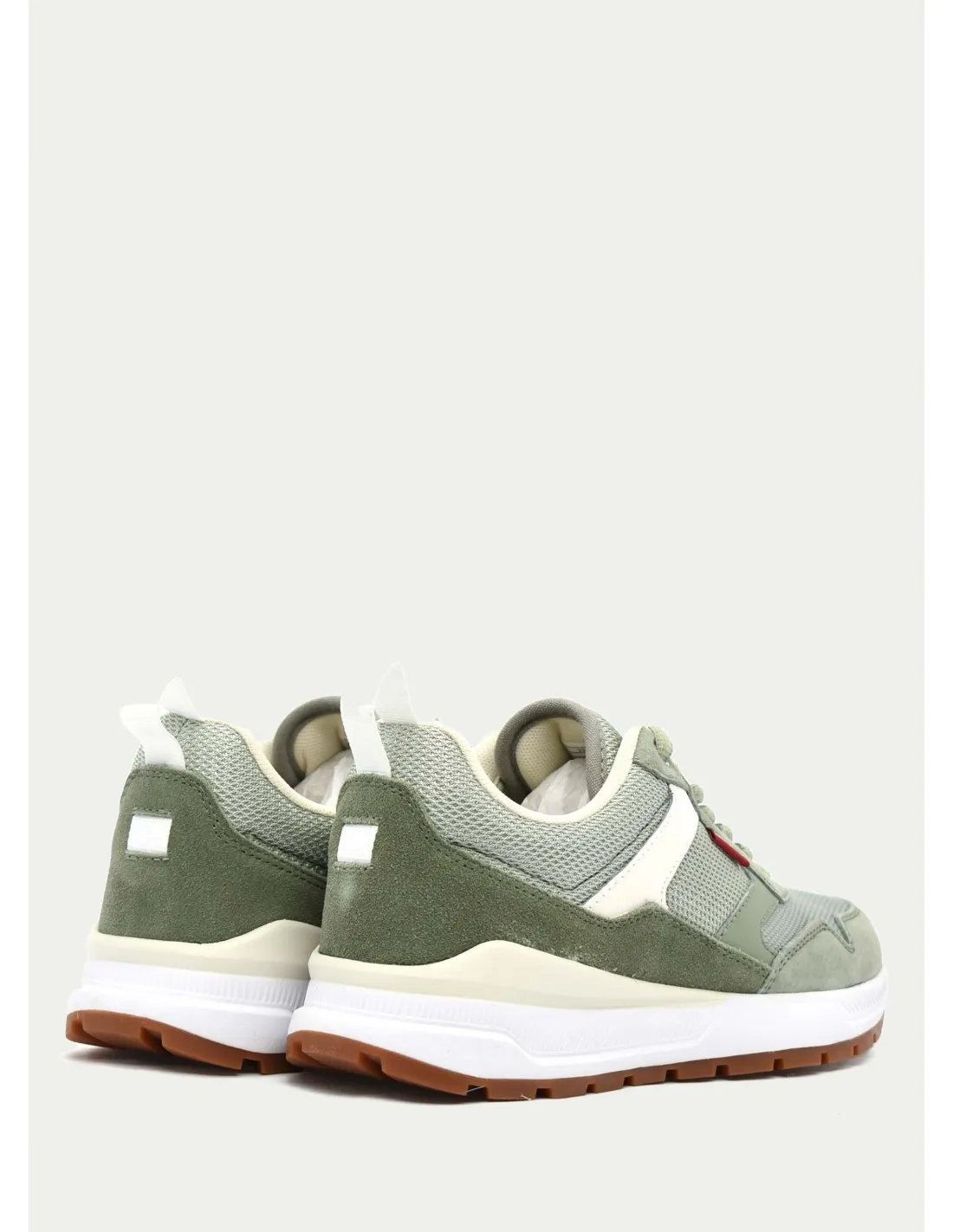 ZAPATILLAS Y SNEAKER LEVIS 234235 KAKI 