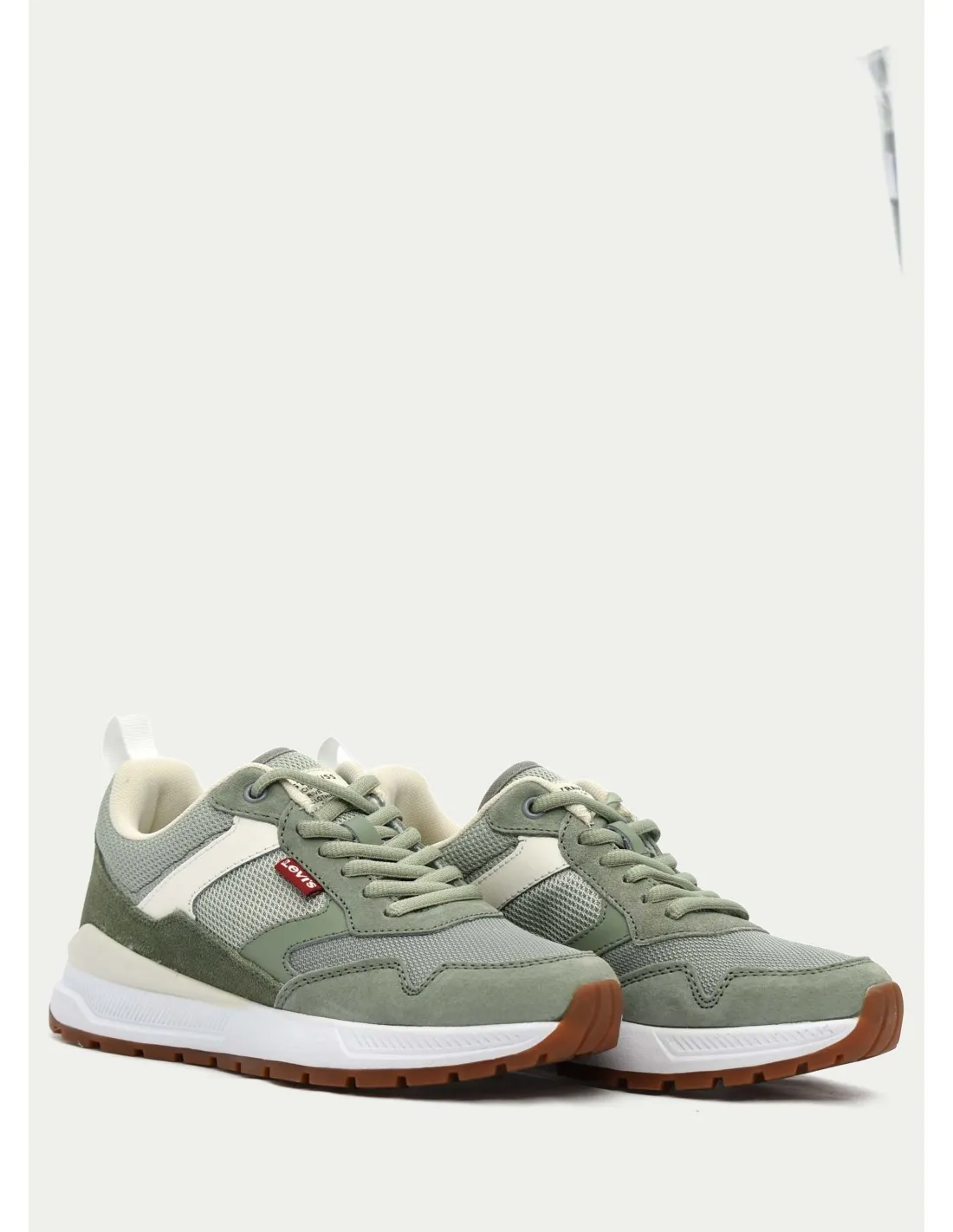 ZAPATILLAS Y SNEAKER LEVIS 234235 KAKI 