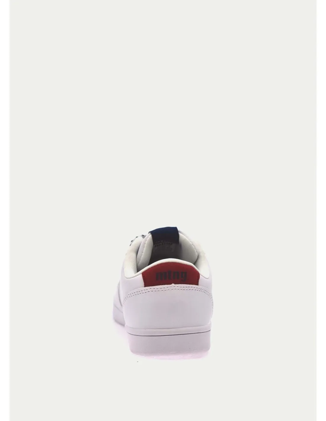 ZAPATO CASUAL MUSTANG KIDS 47912 BLANCO 