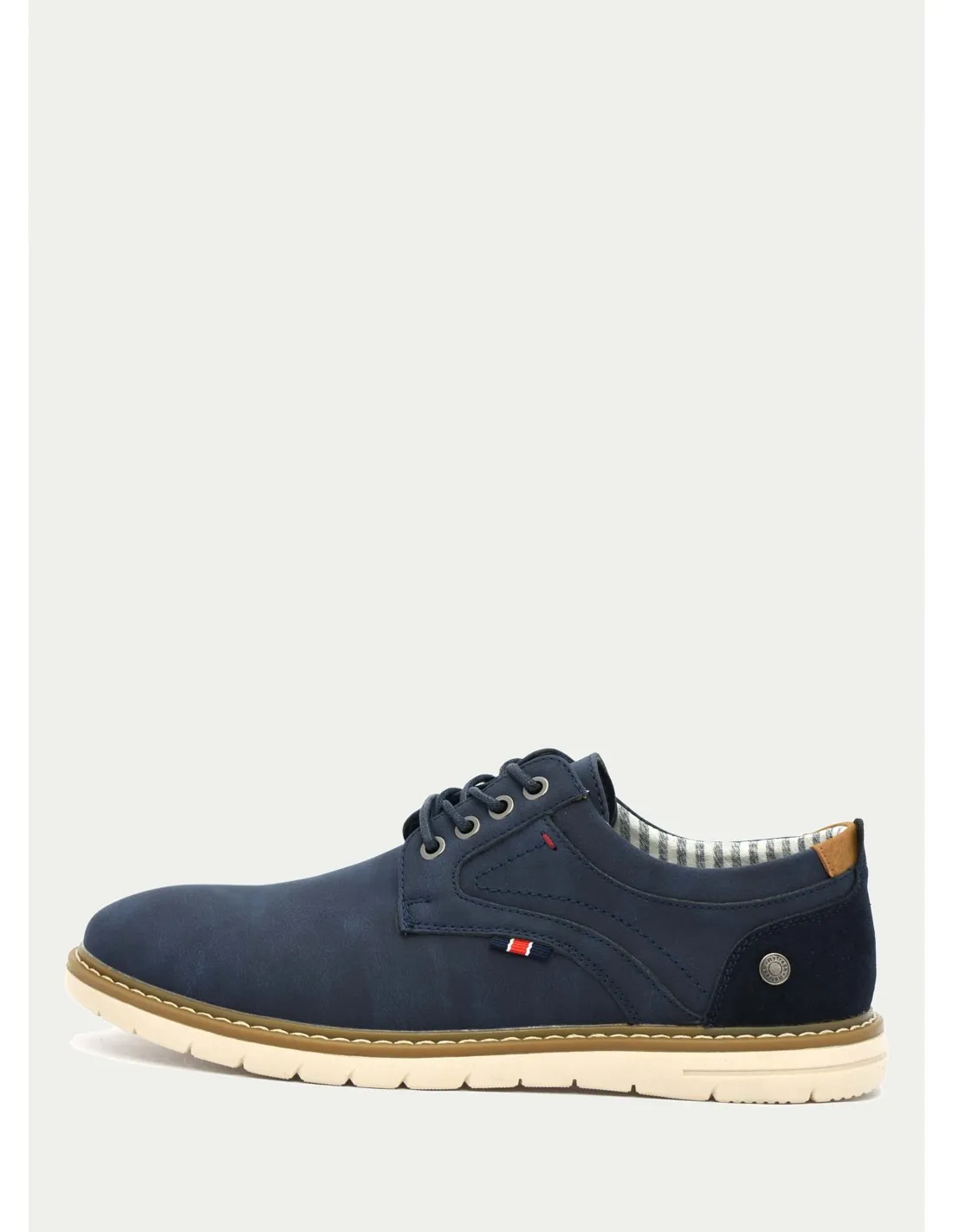 ZAPATO CASUAL REFRESH 171667 MARINO 