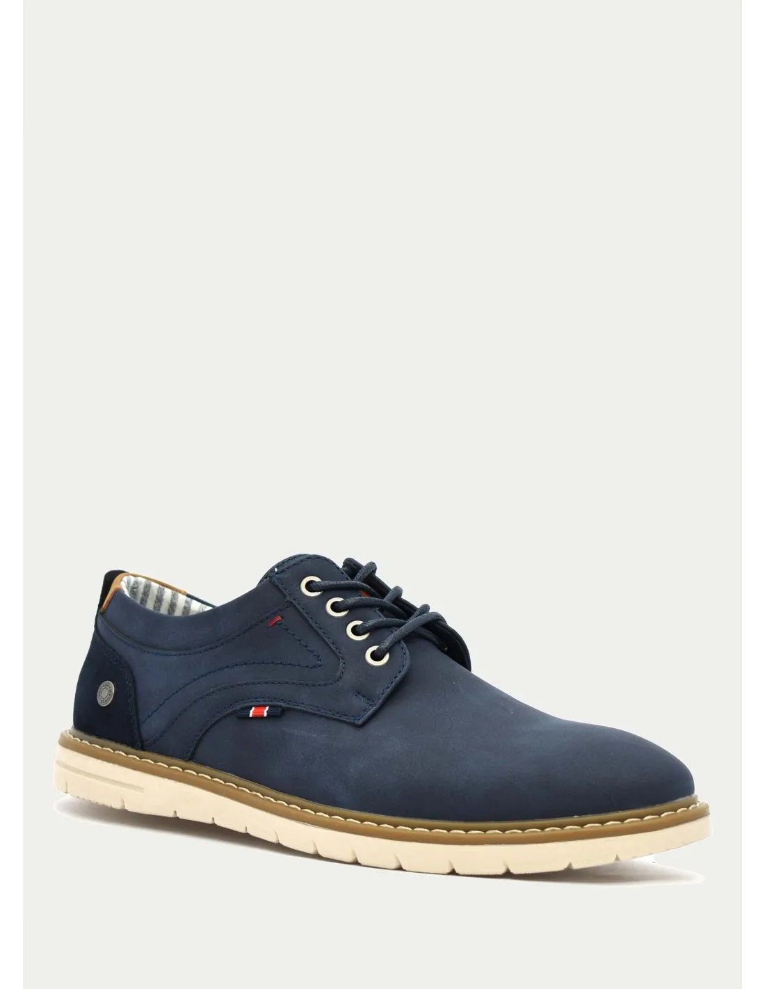 ZAPATO CASUAL REFRESH 171667 MARINO 