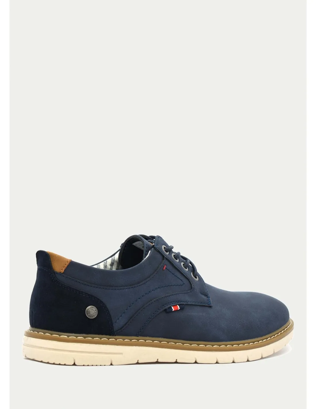 ZAPATO CASUAL REFRESH 171667 MARINO 