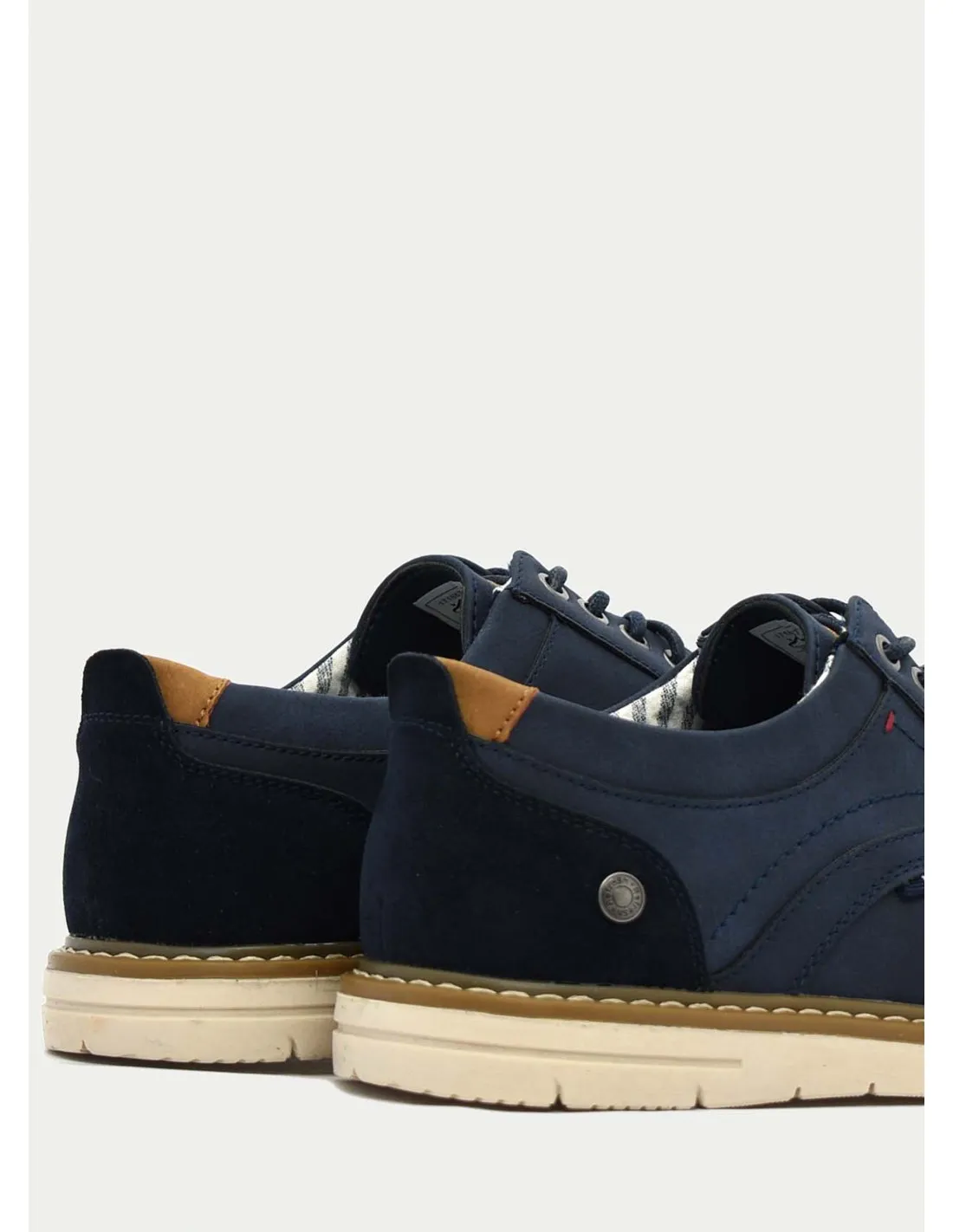 ZAPATO CASUAL REFRESH 171667 MARINO 