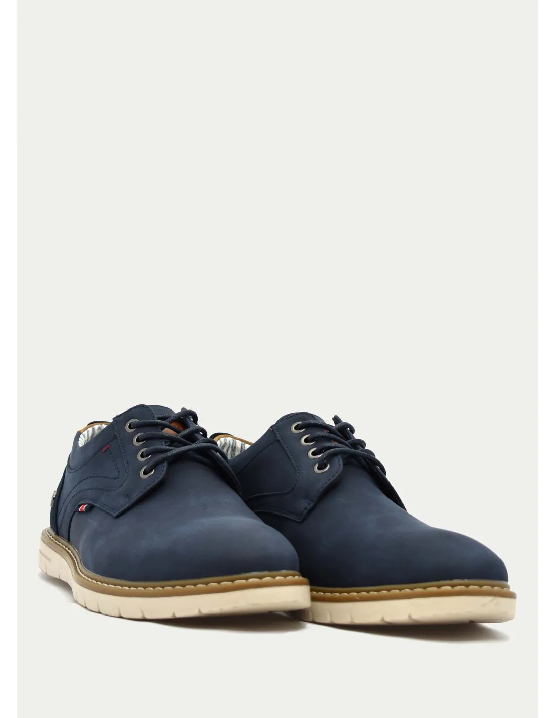 ZAPATO CASUAL REFRESH 171667 MARINO 