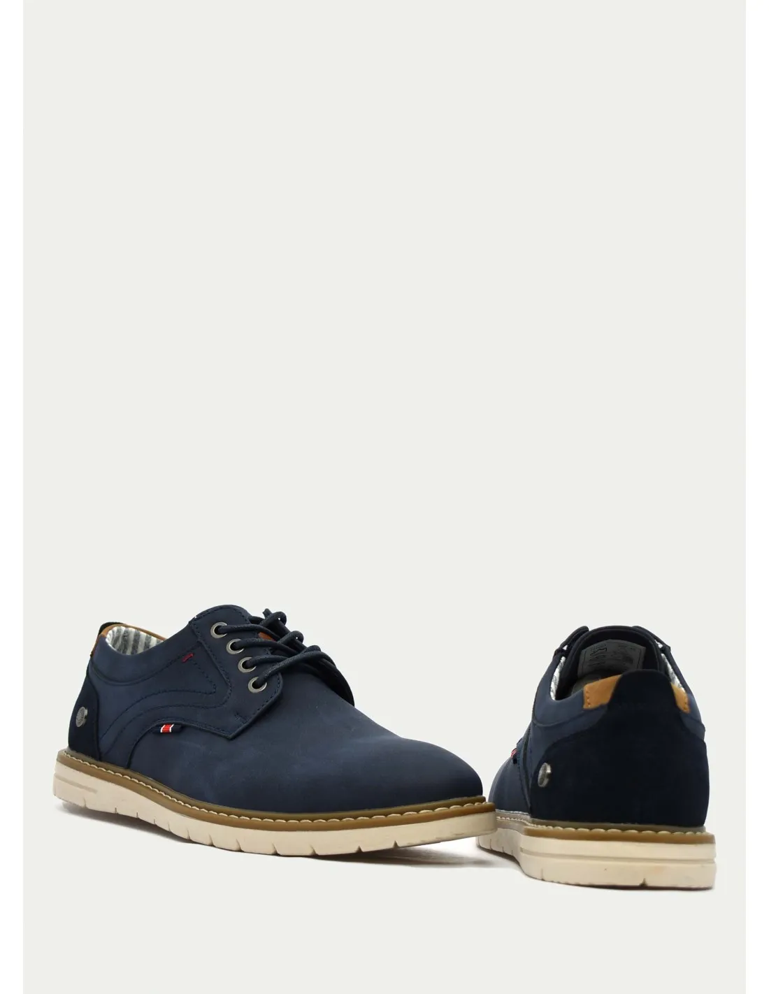 ZAPATO CASUAL REFRESH 171667 MARINO 