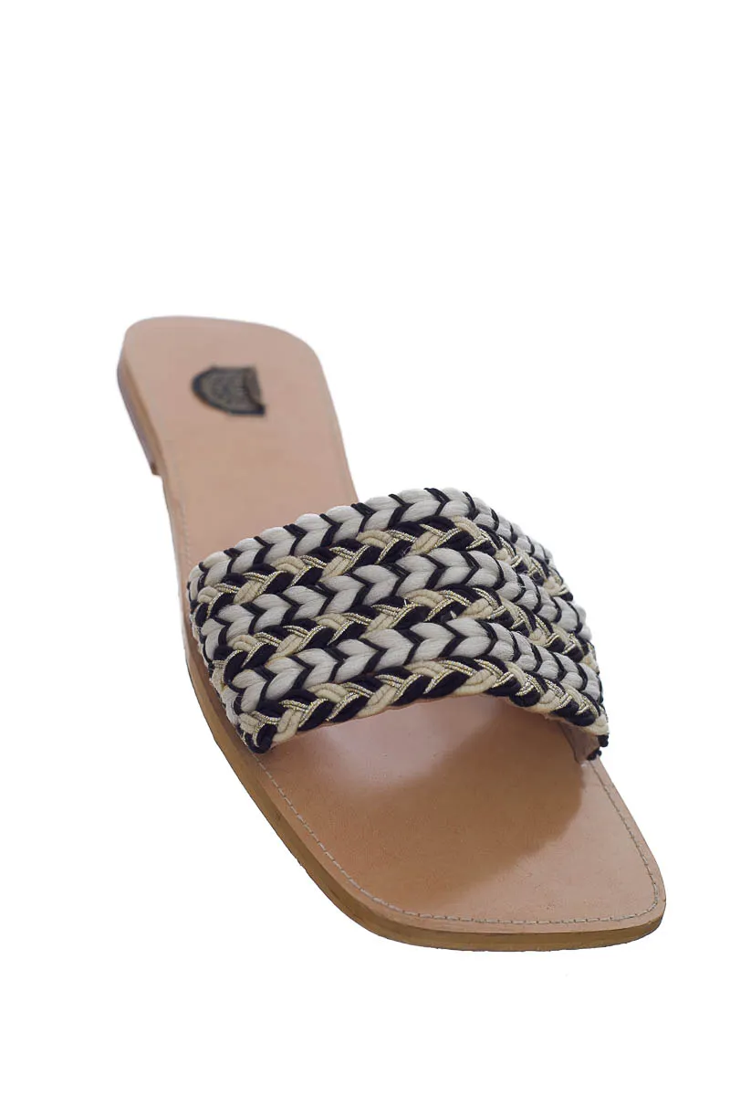 ZAPATOS COLOR CAFé  TAHI SHOES