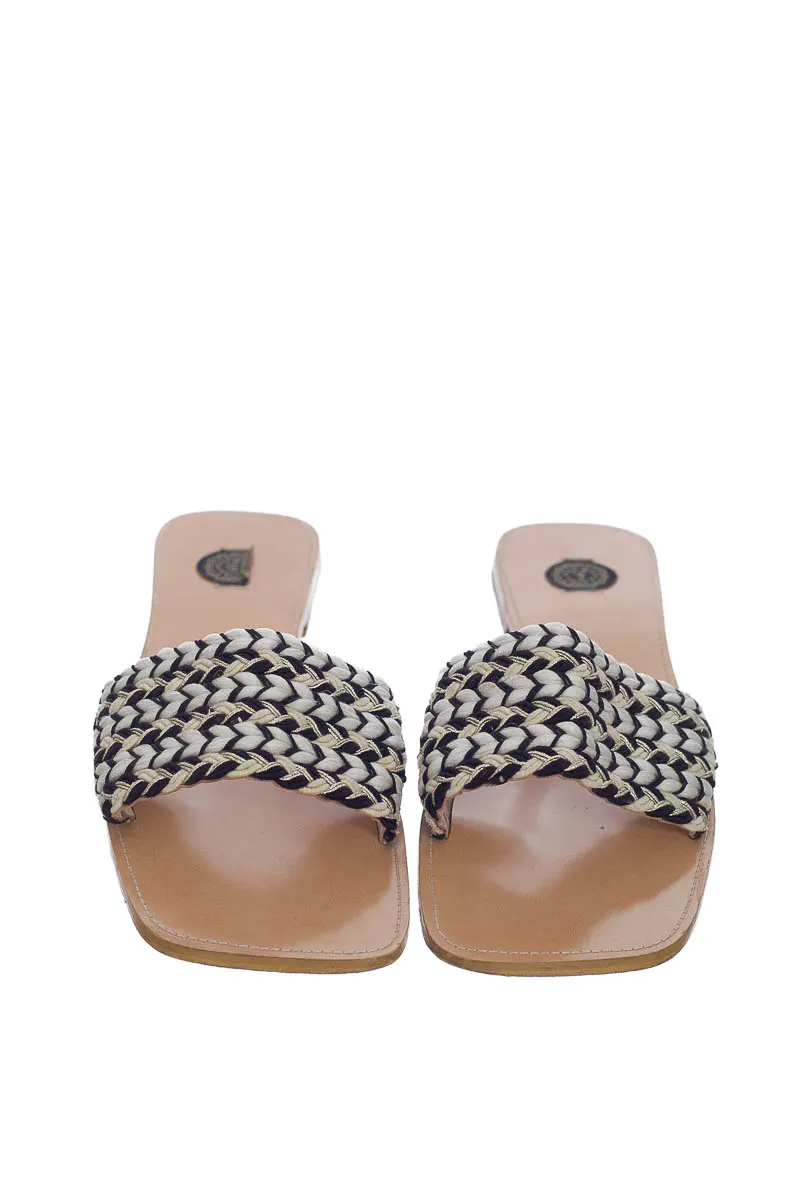 ZAPATOS COLOR CAFé  TAHI SHOES