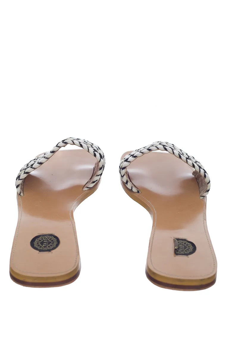 ZAPATOS COLOR CAFé  TAHI SHOES
