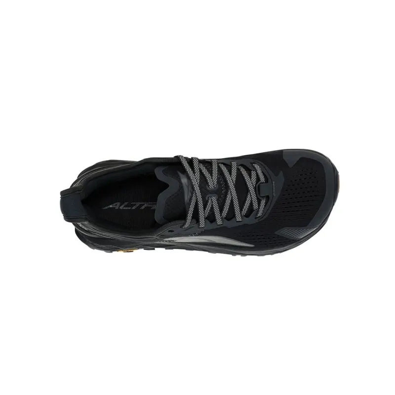 Zapatos de trail Altra W OLYMPUS 5 (Negro/Negro) Mujer