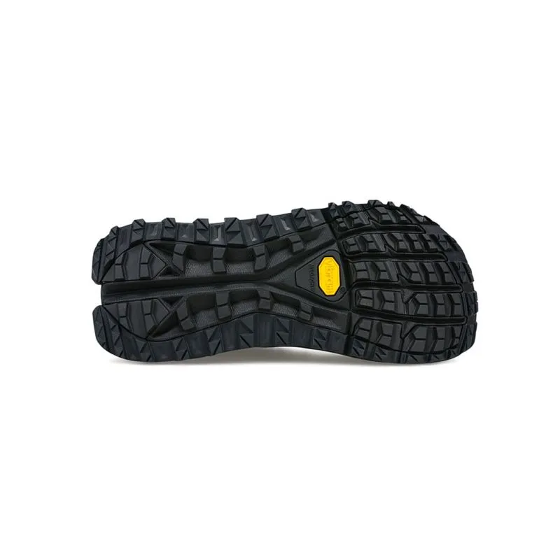 Zapatos de trail Altra W OLYMPUS 5 (Negro/Negro) Mujer