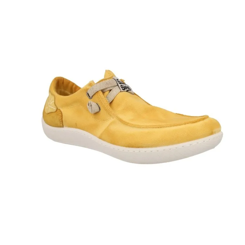 Zapatos Deportivos Kunash 002 de Sunni Sabbi para Hombre