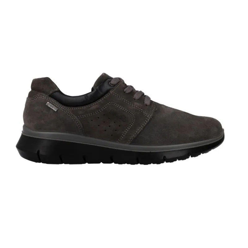 ZAPATOS GORETEX CON CORDóN HOMBRE DE IGI&CO 46162