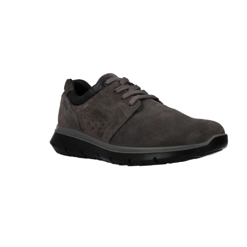ZAPATOS GORETEX CON CORDóN HOMBRE DE IGI&CO 46162