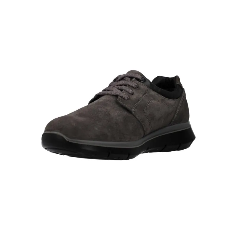 ZAPATOS GORETEX CON CORDóN HOMBRE DE IGI&CO 46162