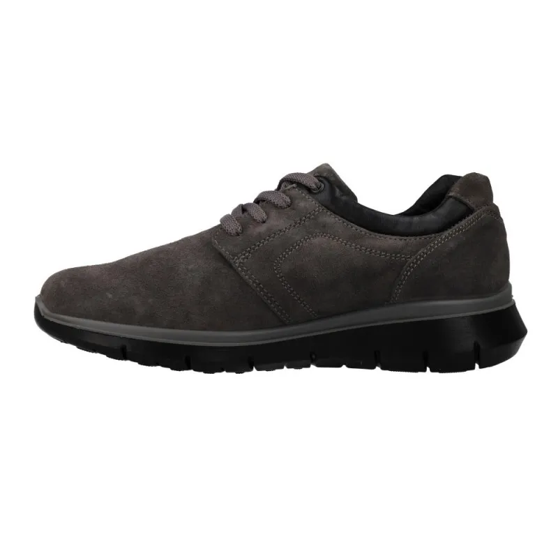 ZAPATOS GORETEX CON CORDóN HOMBRE DE IGI&CO 46162