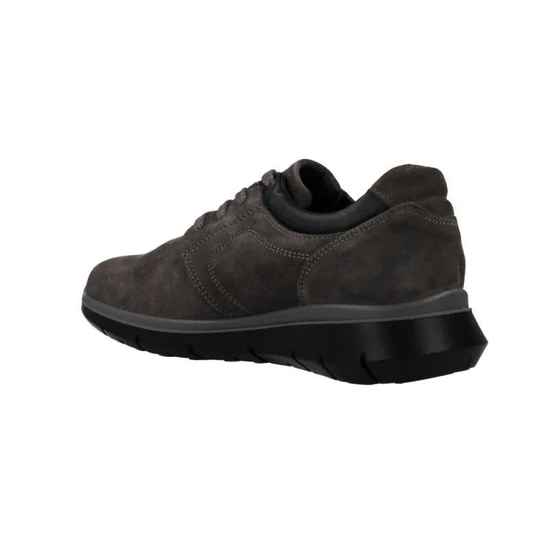 ZAPATOS GORETEX CON CORDóN HOMBRE DE IGI&CO 46162