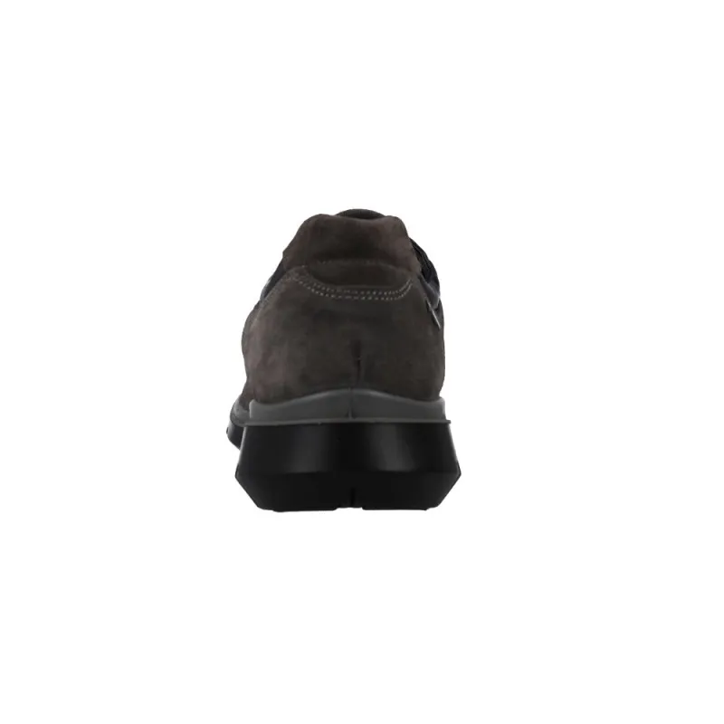 ZAPATOS GORETEX CON CORDóN HOMBRE DE IGI&CO 46162