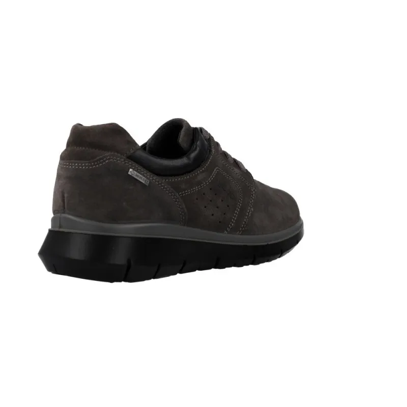 ZAPATOS GORETEX CON CORDóN HOMBRE DE IGI&CO 46162