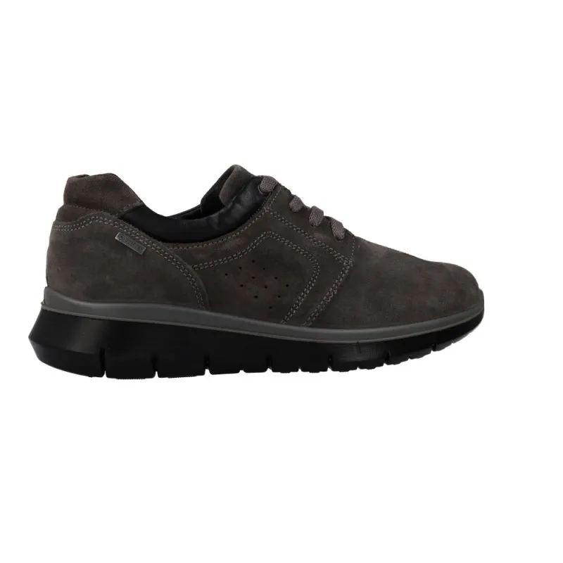 ZAPATOS GORETEX CON CORDóN HOMBRE DE IGI&CO 46162