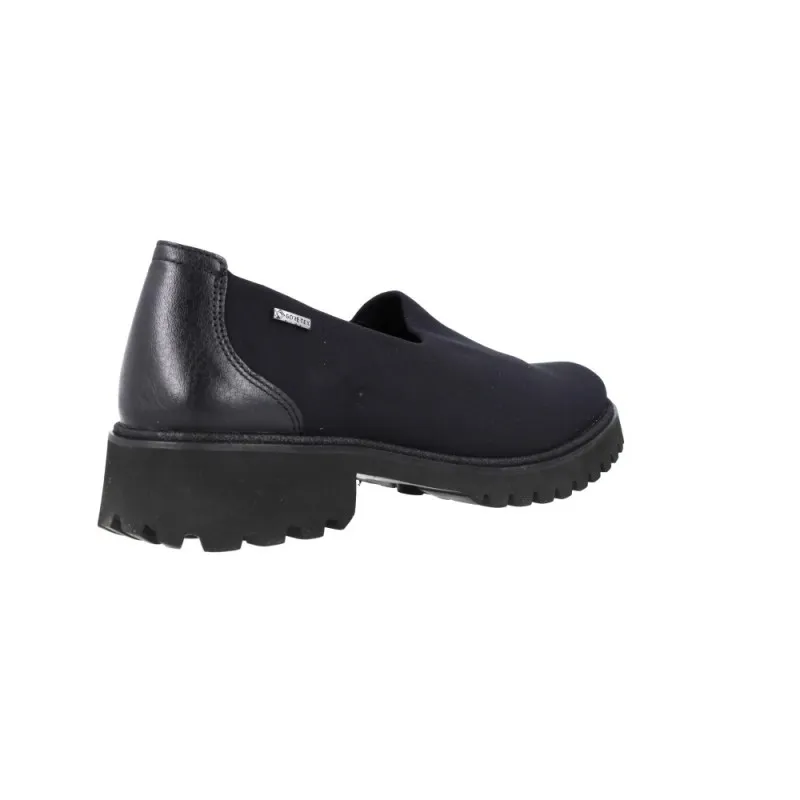 ZAPATOS LICRA GORETEX MUJER DE ARASHOES 1231220 KENT