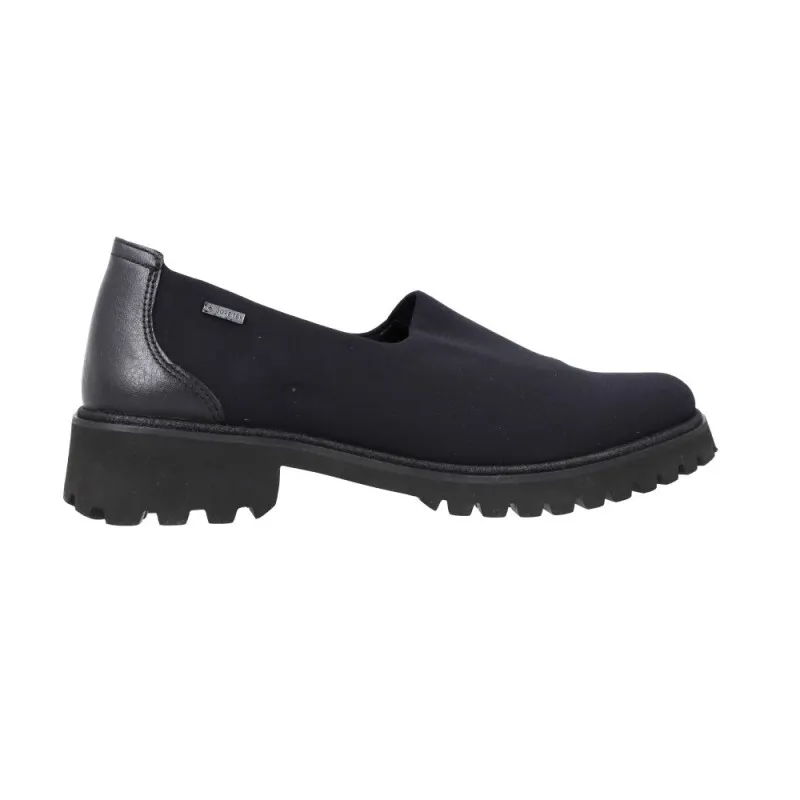 ZAPATOS LICRA GORETEX MUJER DE ARASHOES 1231220 KENT