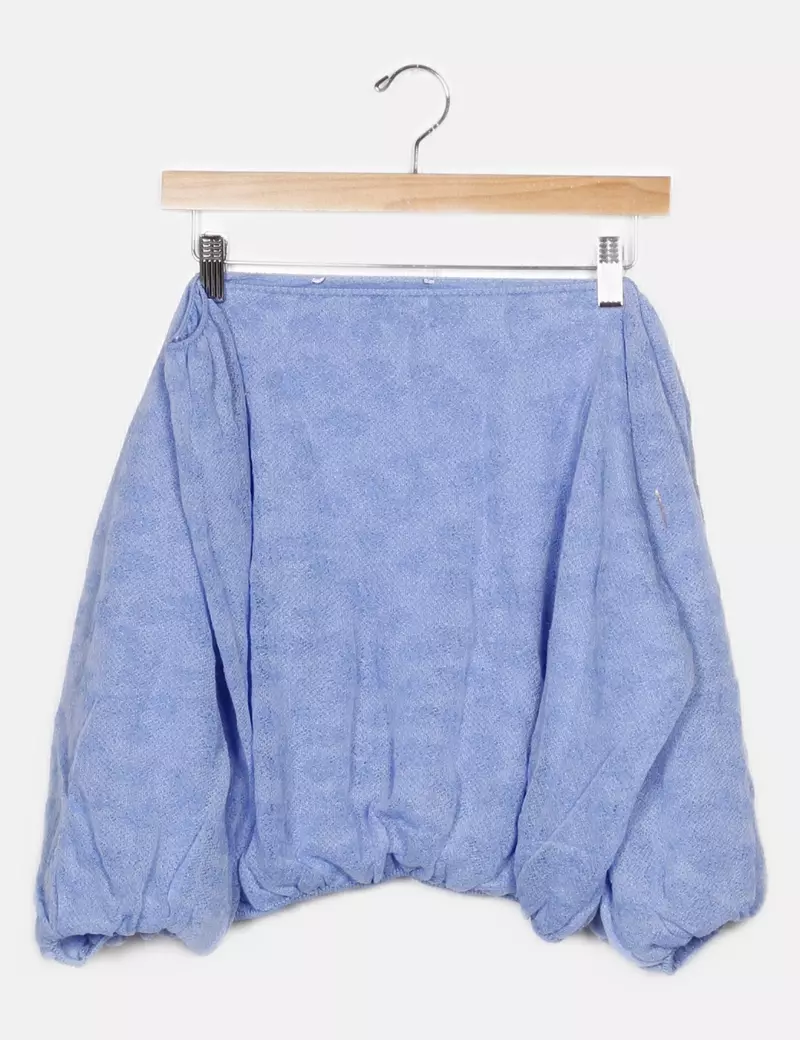 Zara Blusa