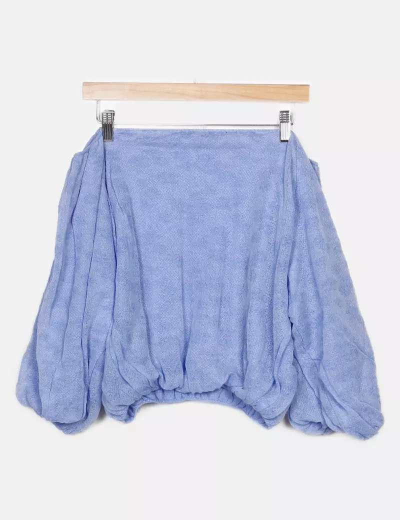Zara Blusa