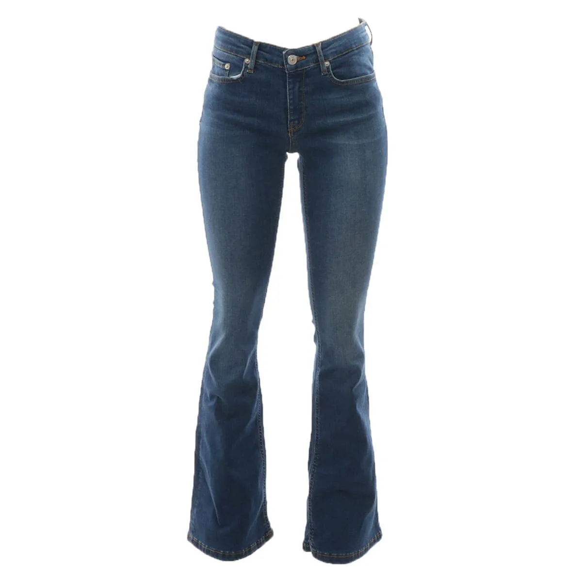 Zara Jeans