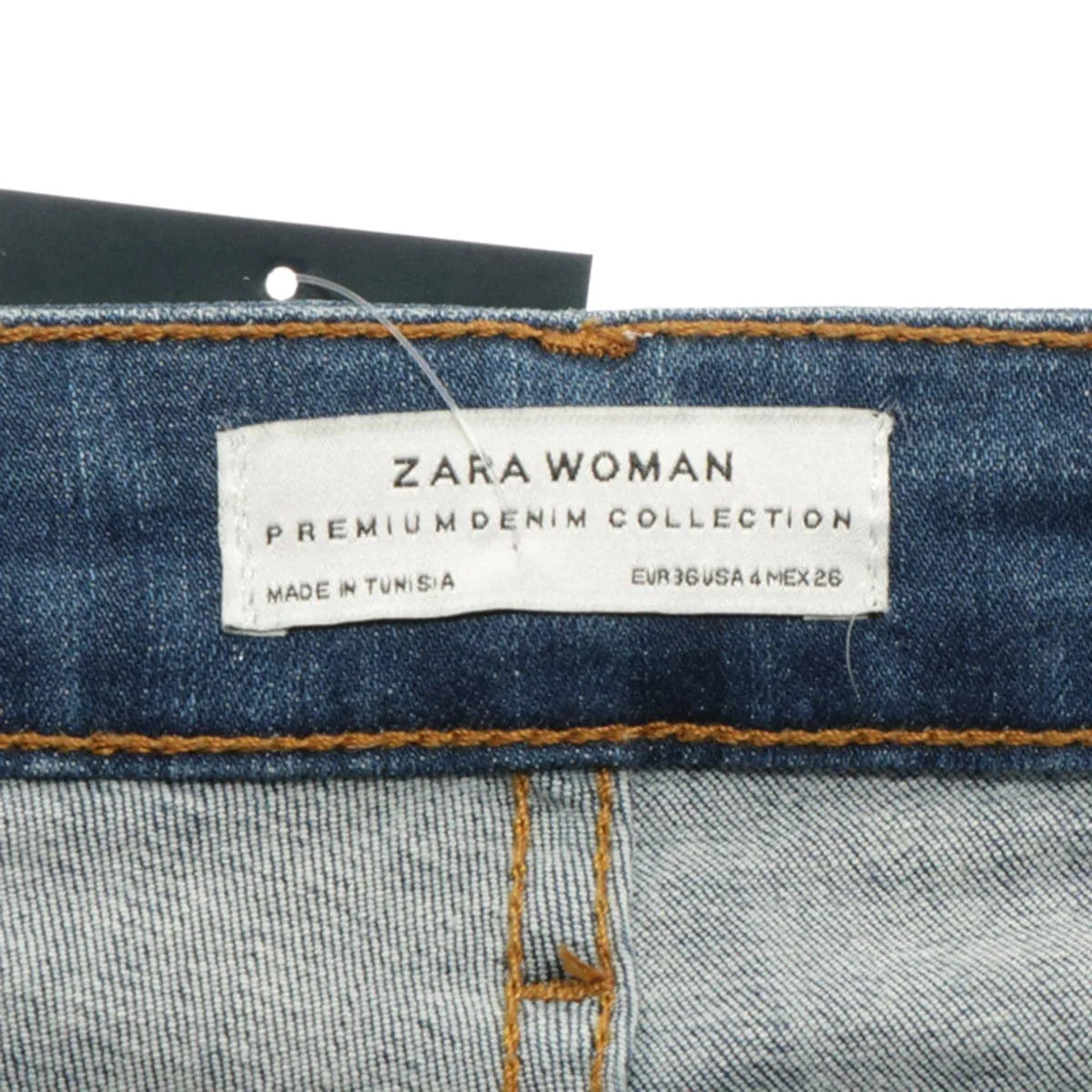 Zara Jeans
